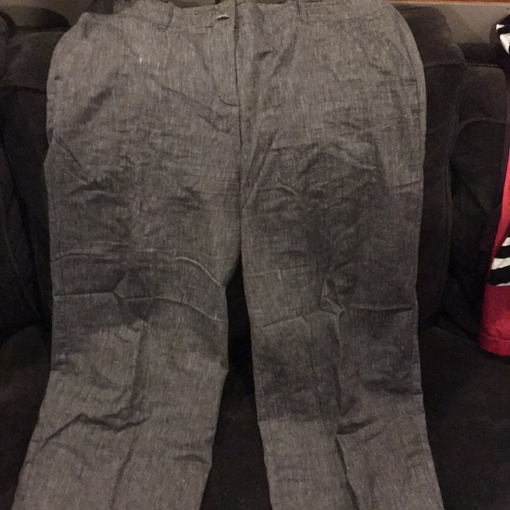 Dress pants